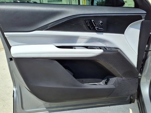 Certified 2024 Cadillac Lyriq Sport w/ LPO, Floor Liner Package RWD image 19