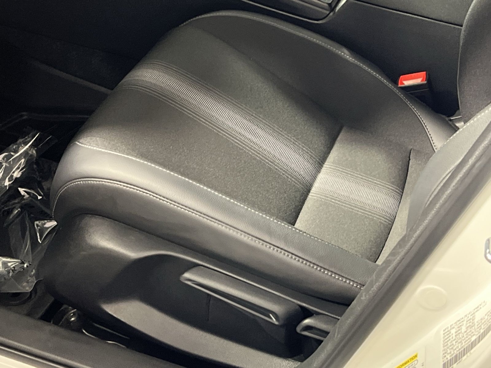 Used 2024 Honda Civic Sport image 14