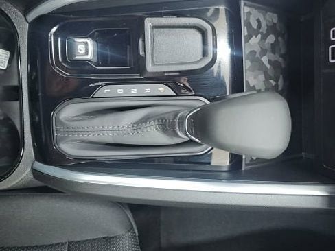 New 2026 Chevrolet Colorado LT image 21