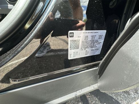 New 2026 Chevrolet TrailBlazer LT w/ Convenience Package image 25