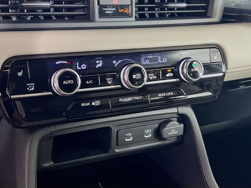 New 2026 Honda Pilot EX-L image 12