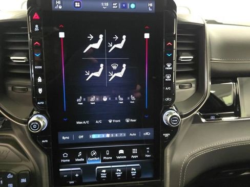 New 2026 RAM 2500 Rebel w/ Rebel Level 2 Equipment Group image 15