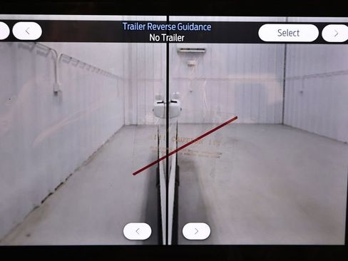 New 2026 Ford F150 Lariat image 28