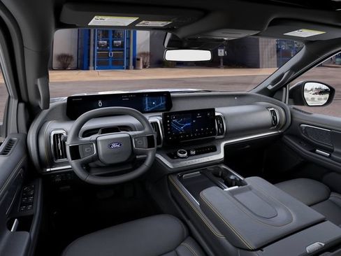 New 2027 Ford Expedition Tremor w/ Driver's Package AWD/4WD image 9