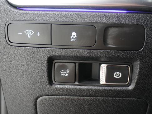 Used 2023 Hyundai Palisade Calligraphy FWD image 32