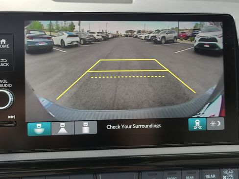 Used 2026 Honda Odyssey EX-L image 27