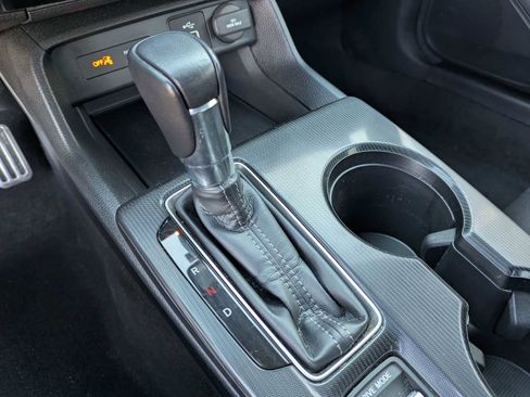 Certified 2024 Honda Civic Sport image 27