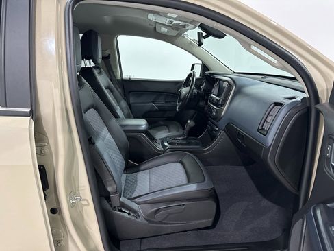 Used 2021 Chevrolet Colorado Z71 image 22