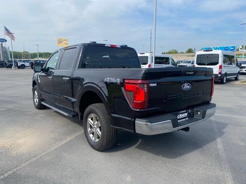 Used 2024 Ford F150 XLT AWD/4WD image 5