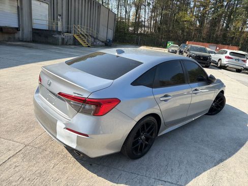 Used 2023 Honda Civic Sport image 10
