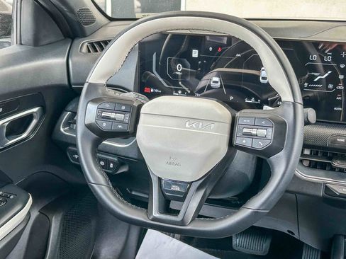 Used 2025 Kia K4 GT-Line w/ GT-Line Sunroof Package FWD image 15