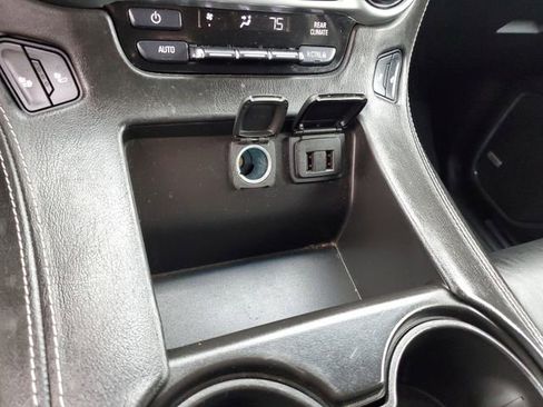 Used 2017 Chevrolet Tahoe LT image 23