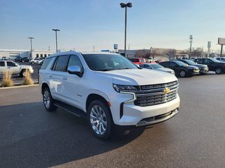 Used 2023 Chevrolet Tahoe Premier w/ Max Trailering Package video 1