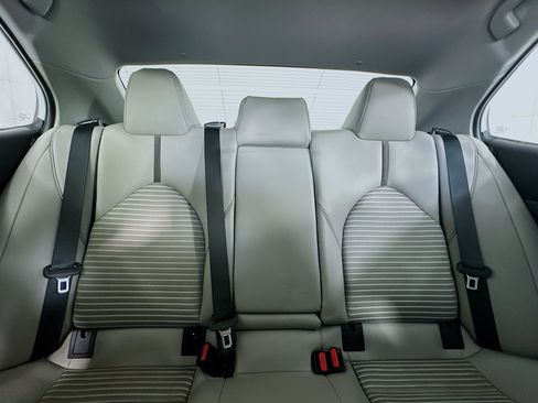 Used 2023 Toyota Camry SE w/ Convenience Package FWD image 30