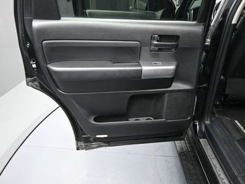 Used 2020 Toyota Sequoia TRD Sport w/ TRD Sport Premium Package image 19