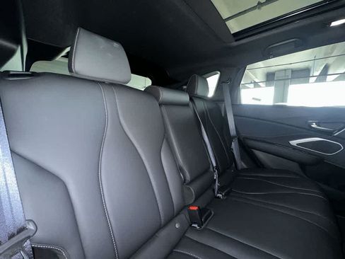 Certified 2025 Acura RDX SH-AWD image 26