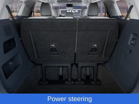 New 2026 Kia Carnival SX Prestige image 20