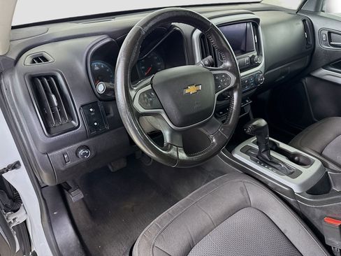 Used 2021 Chevrolet Colorado LT w/ Safety Package image 20