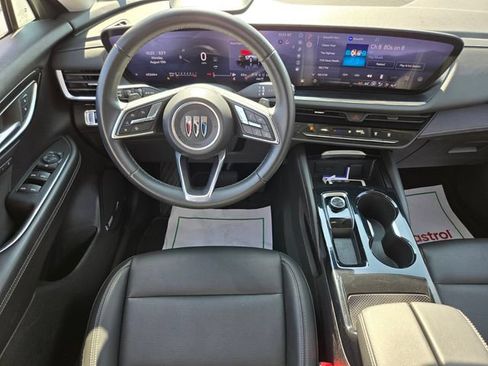 Used 2024 Buick Envision Preferred AWD/4WD image 13