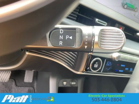 Used 2024 Hyundai Ioniq 5 SEL image 35