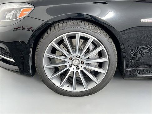 Used 2015 Mercedes-Benz S 550 S 550 image 28