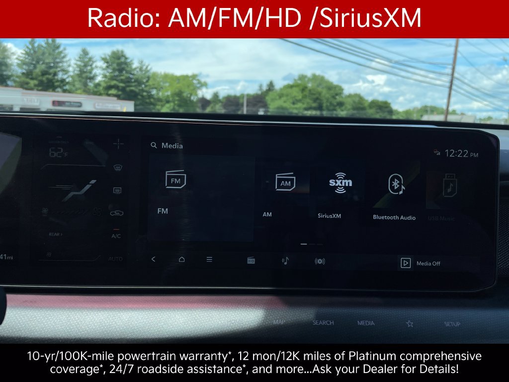 Certified 2026 Kia EV9 GT-Line AWD/4WD image 17