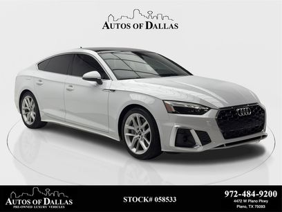 Used 2024 Audi A5 2.0T Premium w/ Convenience Package