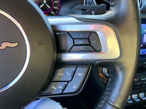 Used 2021 Ford Mustang Mach 1 w/ Equipment Group 700A image 23