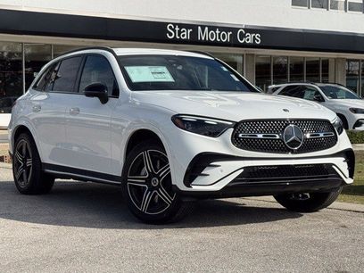 Certified 2025 Mercedes-Benz GLC 350e 4MATIC