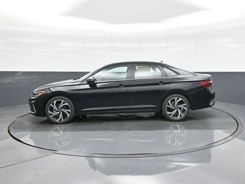 New 2026 Volkswagen Jetta SEL FWD image 4