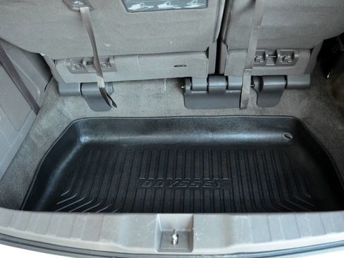 Used 2014 Honda Odyssey EX-L image 8