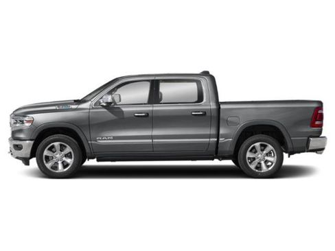 Used 2022 RAM 1500 Limited AWD/4WD image 6