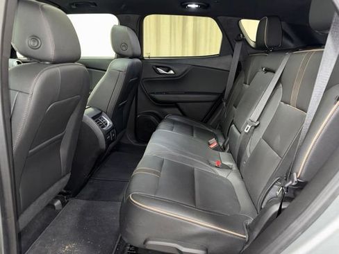 Used 2023 Chevrolet Blazer Premier w/ Driver Confidence II Package AWD/4WD image 18