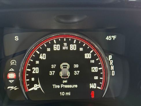 New 2026 Dodge Durango GT w/ Blacktop Package image 16