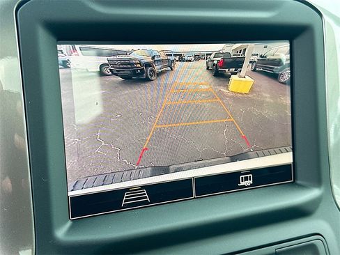 New 2024 Chevrolet Silverado 2500 W/T image 8