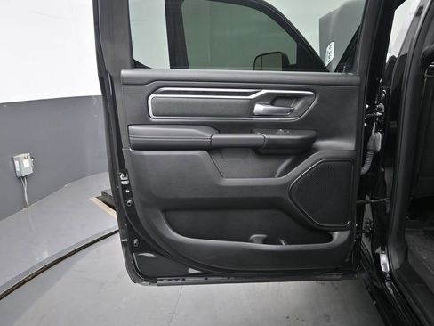Used 2023 RAM 1500 Big Horn w/ Trailer Tow Group AWD/4WD image 14
