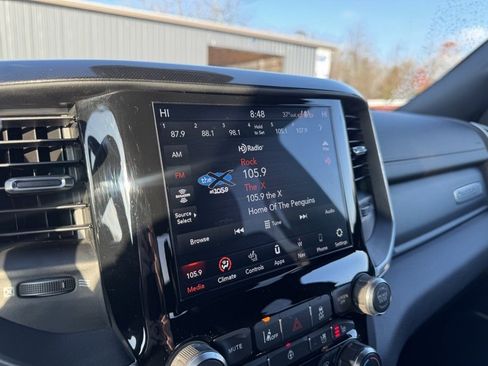 Used 2021 RAM 2500 Laramie image 16