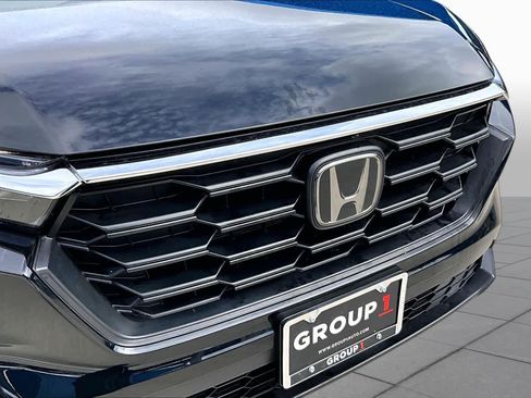 Used 2026 Honda CR-V LX image 30
