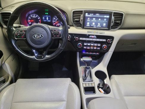 Used 2018 Kia Sportage EX w/ Option Group 040 FWD image 22
