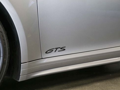 Used 2022 Porsche 911 Targa 4 GTS AWD/4WD image 30