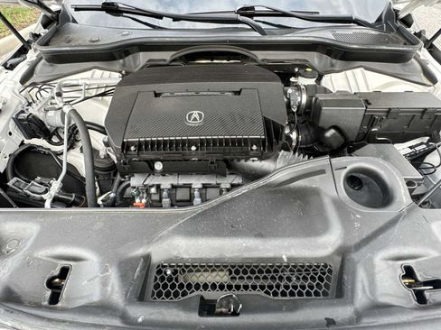Used 2023 Acura MDX SH-AWD w/ Advance Package image 13