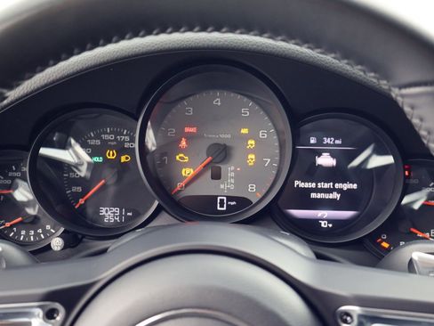 Certified 2017 Porsche 911 Carrera S image 17