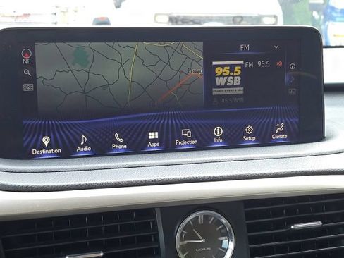 Used 2022 Lexus RX 350 FWD w/ Premium Package image 30