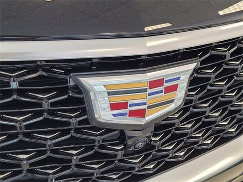 New 2026 Cadillac CT5 Premium Luxury image 2