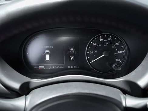 Used 2024 Nissan Kicks SR FWD image 14