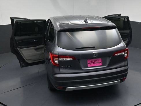 Used 2021 Honda Pilot EX-L image 24