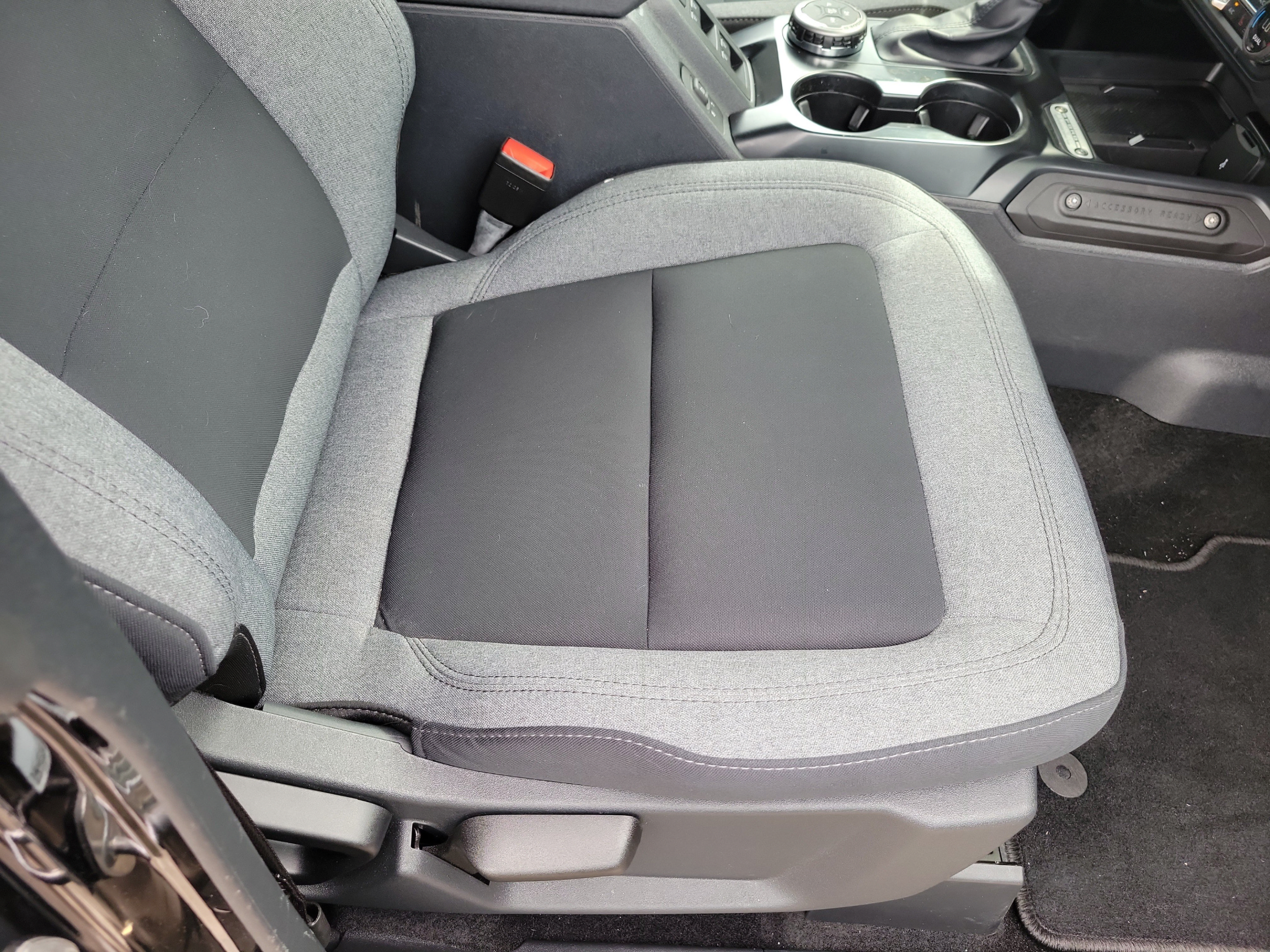 Used 2025 Ford Bronco Big Bend AWD/4WD image 18