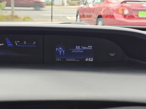 Used 2013 Honda Civic LX image 28