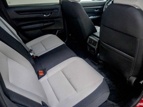 Used 2025 Honda CR-V EX image 32