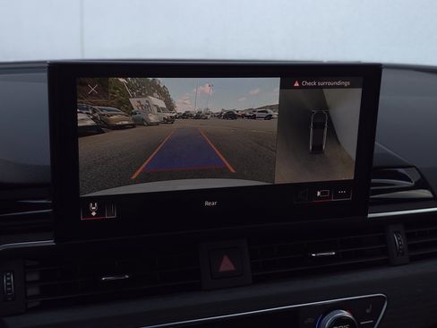 Used 2021 Audi A4 2.0T Premium Plus w/ Premium Plus Package image 25